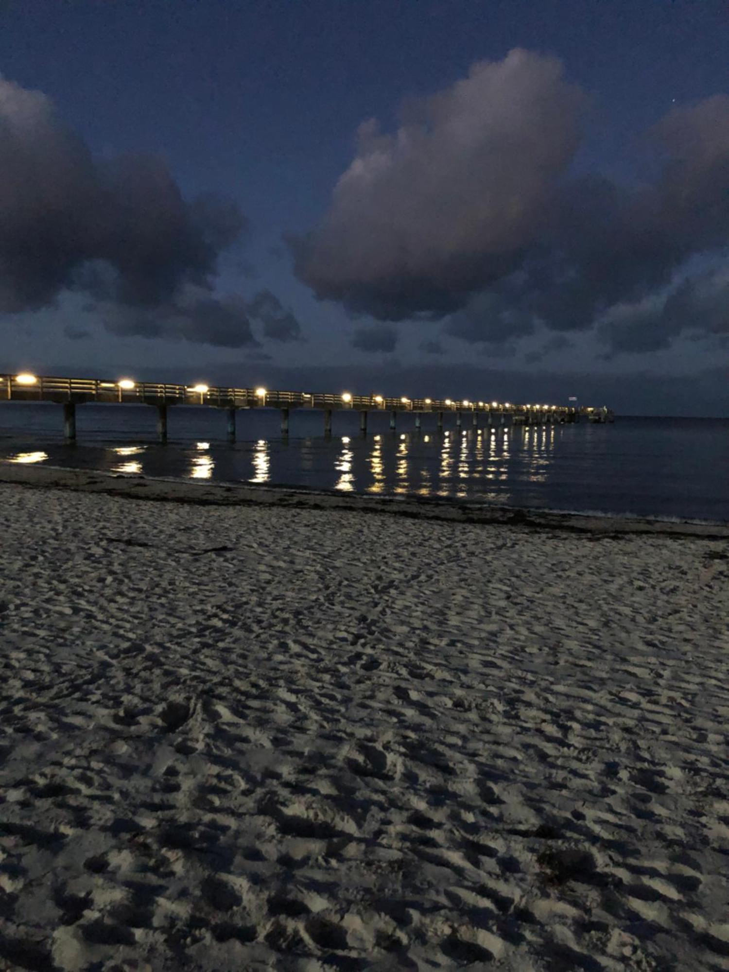 Strandvilla Waldhaus Boltenhagen  Exteriér fotografie